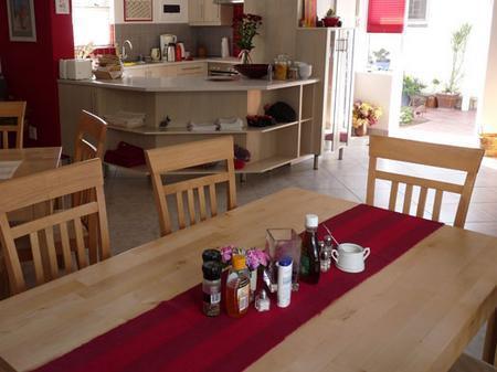סווקופמונד Meike'S Guesthouse מראה חיצוני תמונה