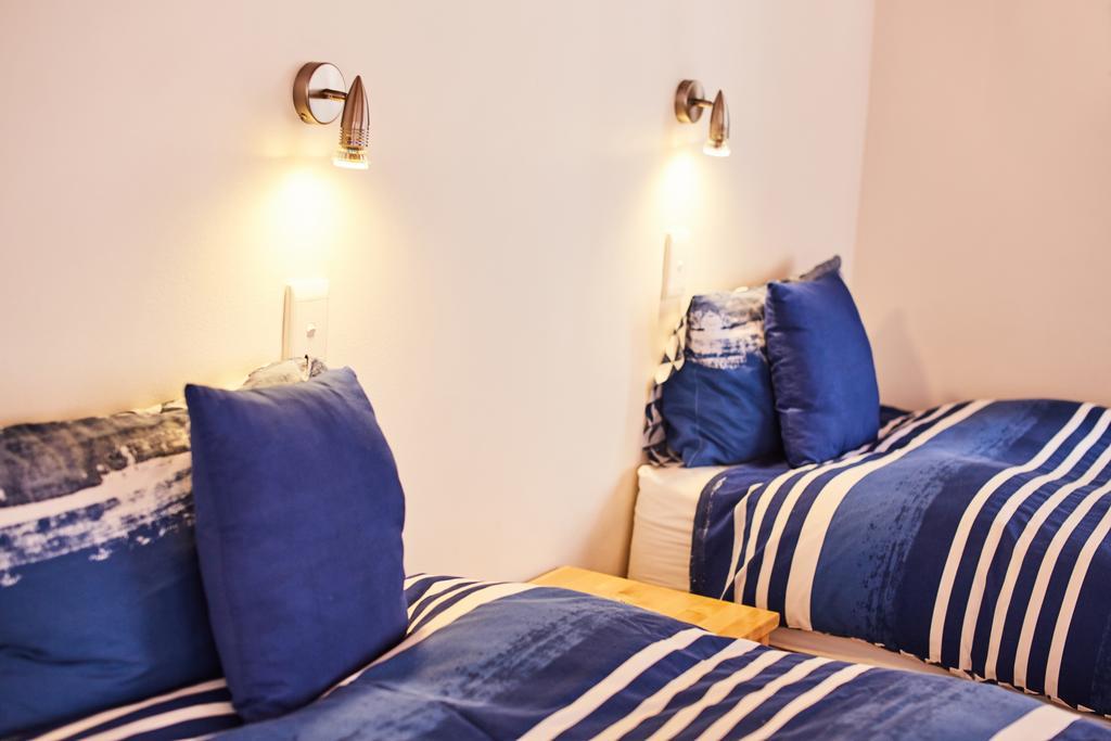 סווקופמונד Meike'S Guesthouse מראה חיצוני תמונה