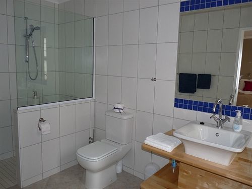 סווקופמונד Meike'S Guesthouse מראה חיצוני תמונה