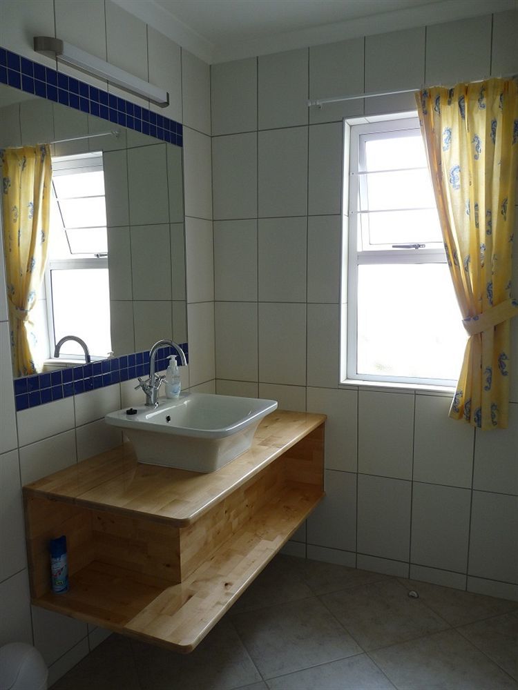 סווקופמונד Meike'S Guesthouse מראה חיצוני תמונה
