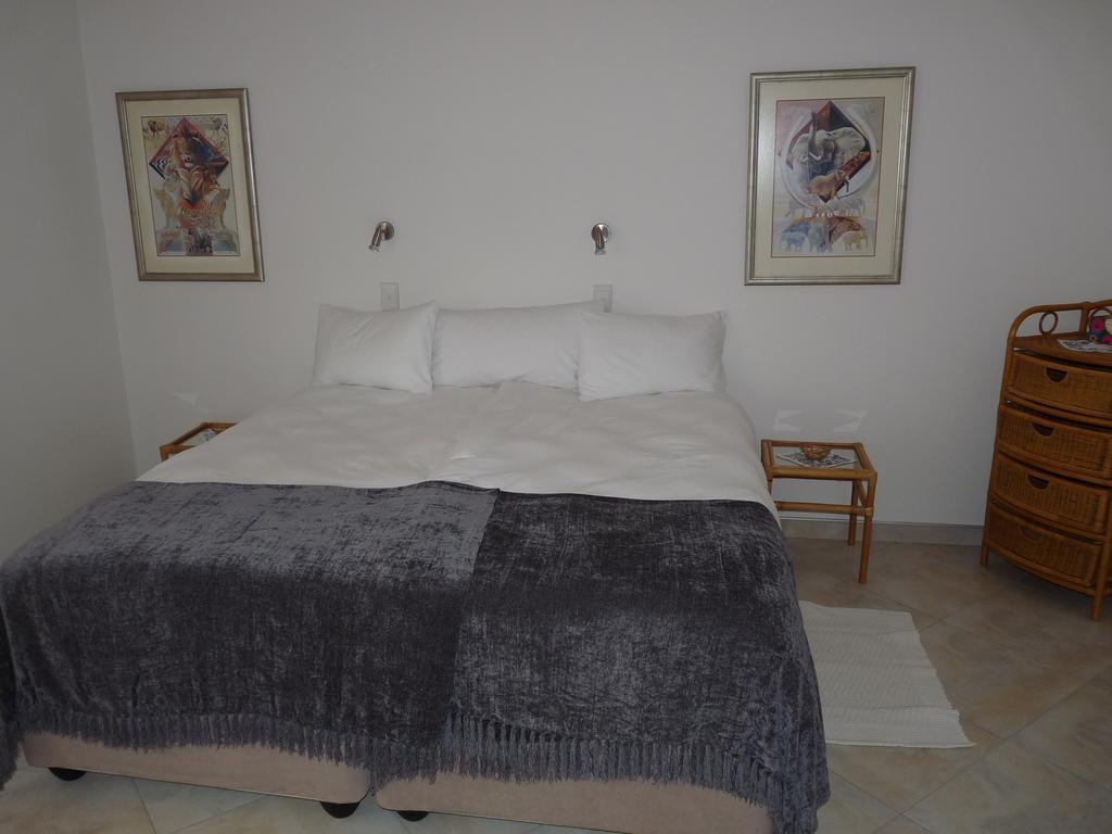 סווקופמונד Meike'S Guesthouse חדר תמונה