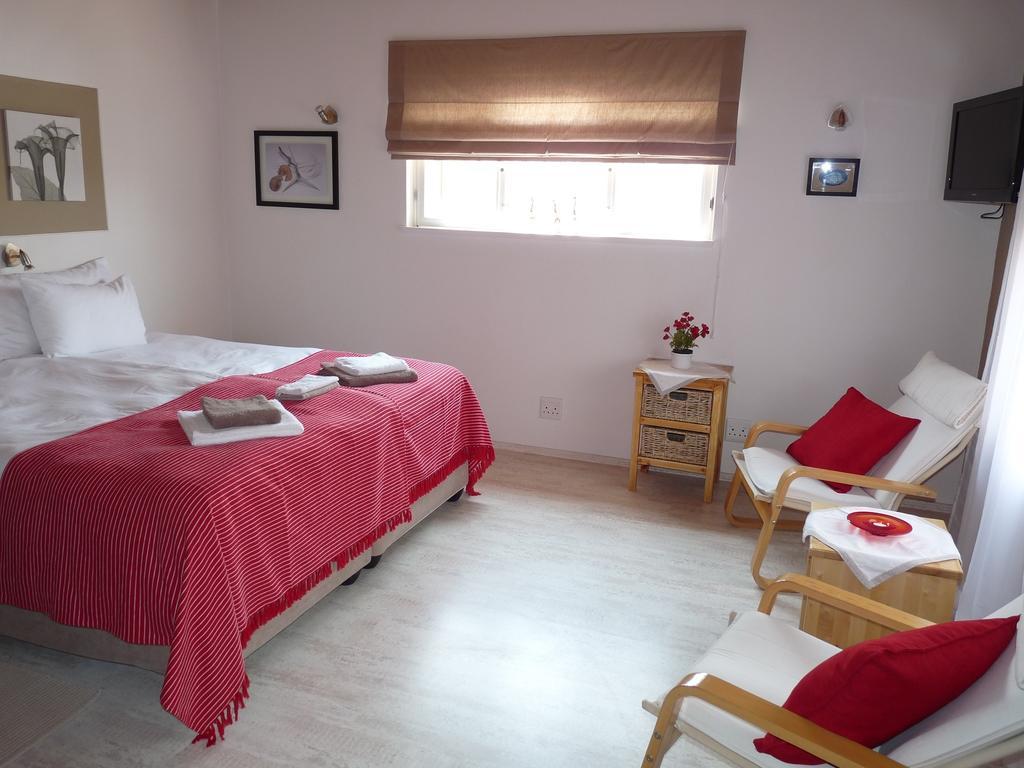 סווקופמונד Meike'S Guesthouse מראה חיצוני תמונה