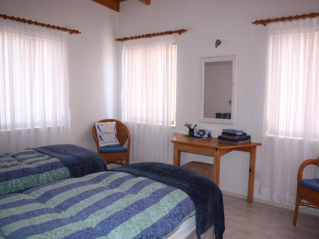 סווקופמונד Meike'S Guesthouse מראה חיצוני תמונה