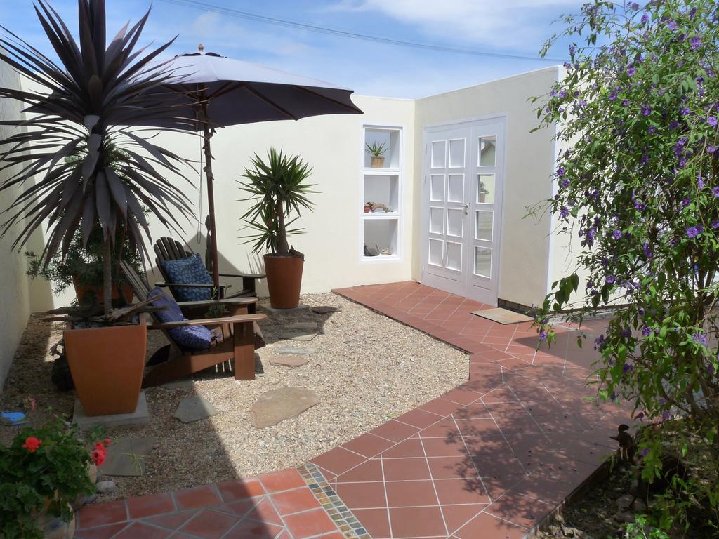 סווקופמונד Meike'S Guesthouse מראה חיצוני תמונה
