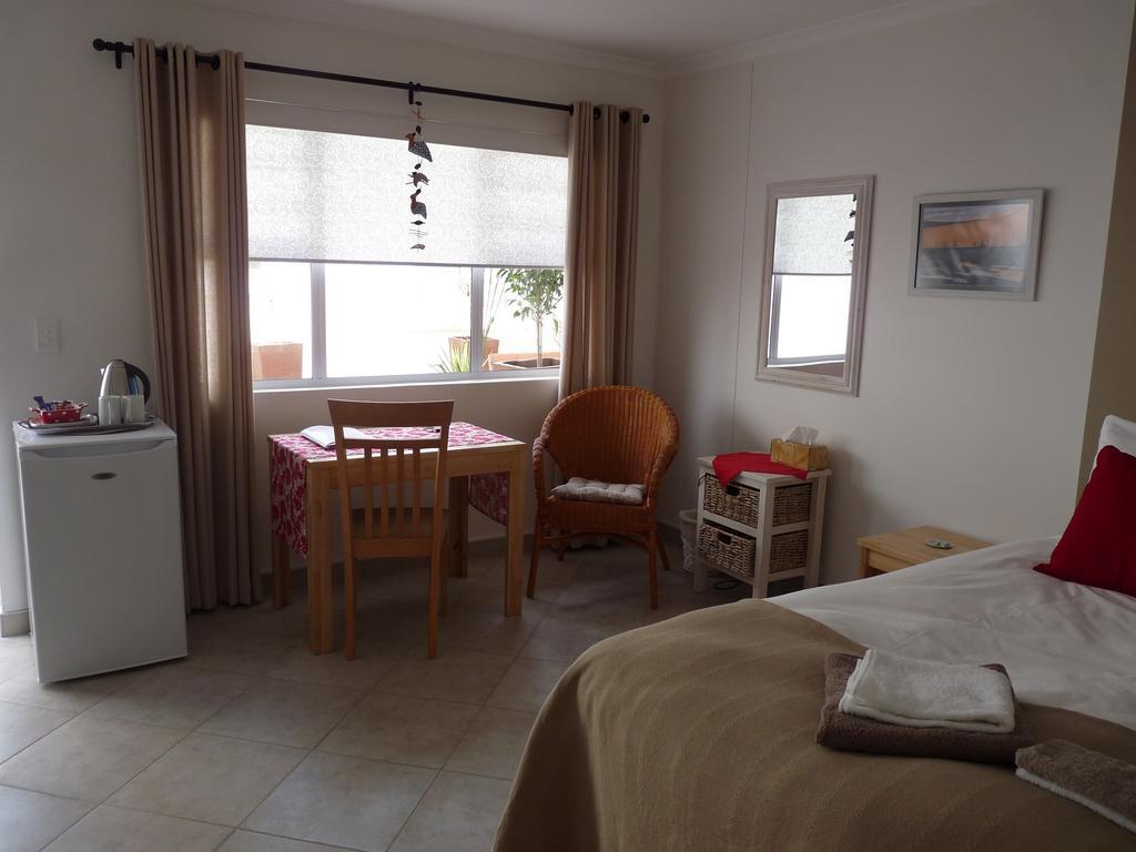 סווקופמונד Meike'S Guesthouse מראה חיצוני תמונה