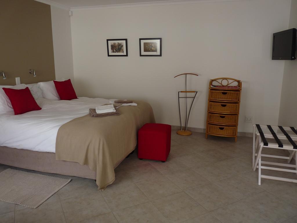 סווקופמונד Meike'S Guesthouse מראה חיצוני תמונה