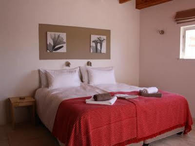 סווקופמונד Meike'S Guesthouse מראה חיצוני תמונה