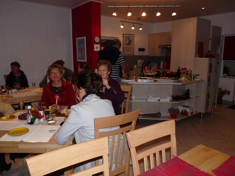 סווקופמונד Meike'S Guesthouse מראה חיצוני תמונה